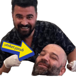 oyuncu şevket çoruh